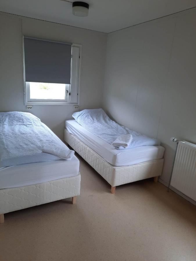 איילססטאד'יר Vinland Apartment 1 מראה חיצוני תמונה